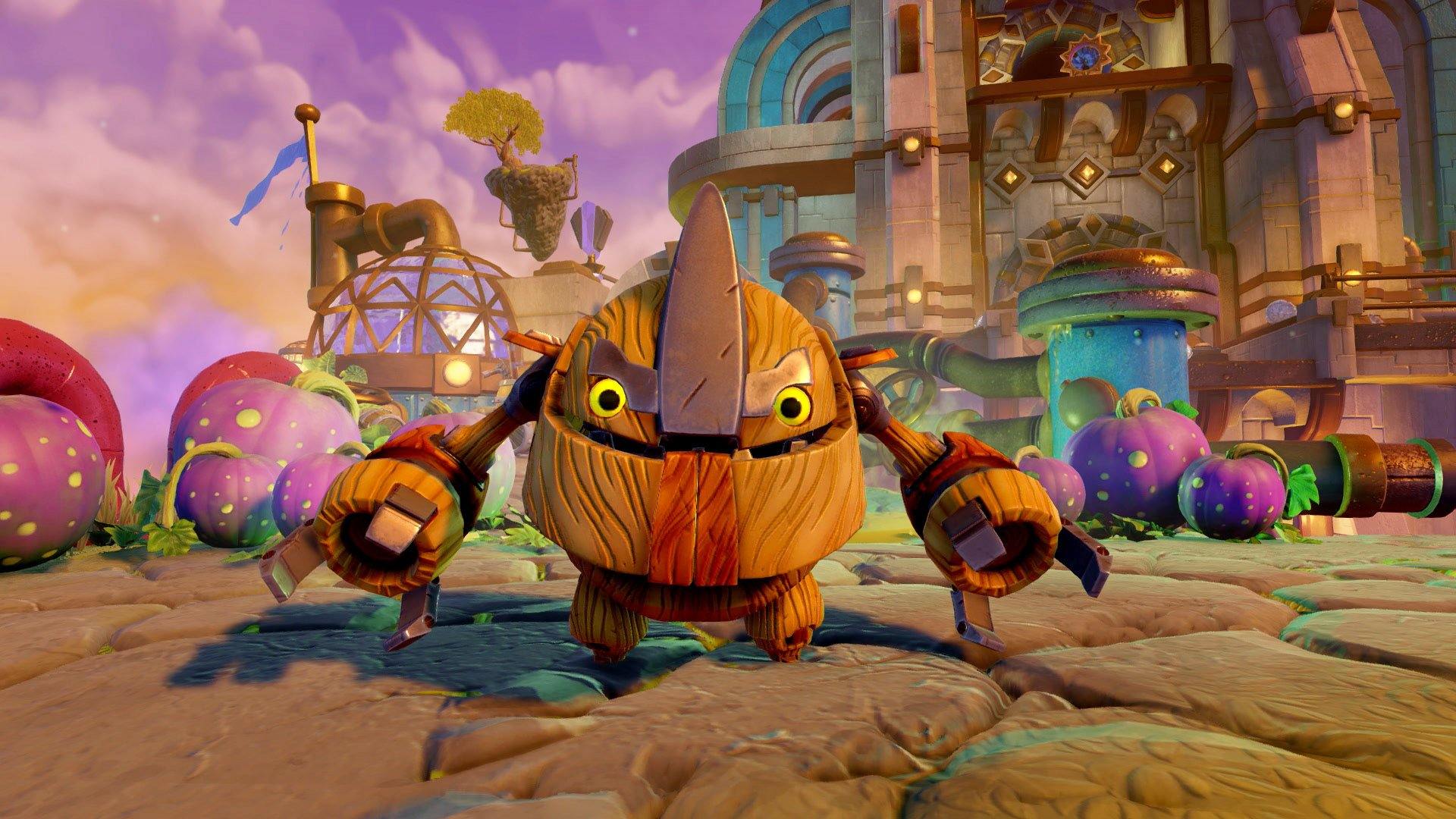 Skylanders Trap Team - Imagen 45